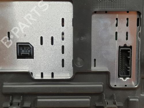 Display RENAULT MEGANE IV Hatchback (B9A/M/N_) 1.2 TCe 100 (B9MS) | BP32058105C48 - Image 3