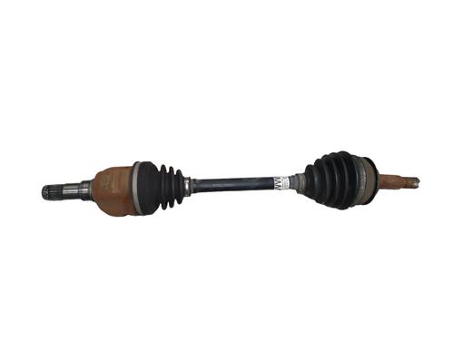 Used Left front driveshaft TOYOTA YARIS (_P13_) 1.5 Hybrid (NHP130_, NHP130) (101 hp) 32054808