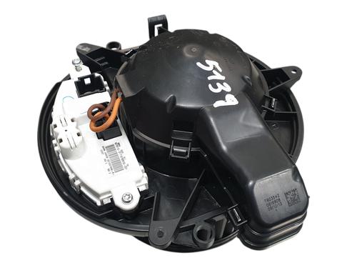 Heater blower motor BMW 1 (F20) 116 d | BP32053289M62
