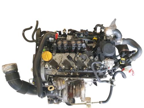 Used Engine FIAT TIPO Estate (356_, 357_) [2016-2026]  32073604