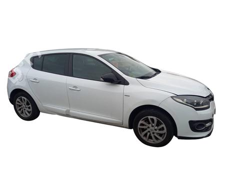 Particulate filter RENAULT MEGANE III Hatchback (BZ0/1_, B3_) 1.5 dCi (BZ1G, BZ1W, BZ0R) | BP36469985M81 - Image 2