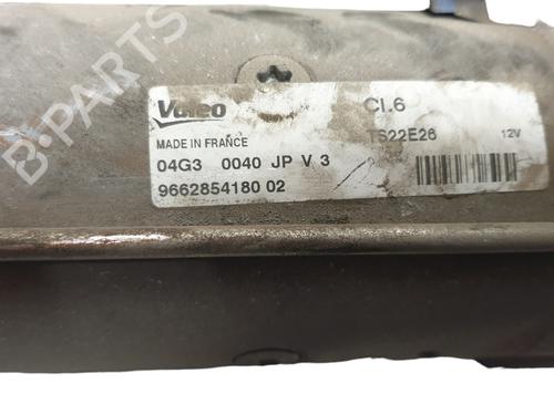 Starter PEUGEOT PARTNER Box Body/MPV 1.6 HDi 16V | BP32050570M8