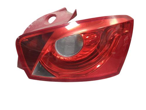Used Right taillight SEAT IBIZA IV (6J5, 6P1) [2008-2017]  32053206