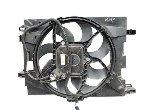 Used Radiator fan RENAULT KANGOO Express (FW0/1_) Z.E. (FW0Z, FW1Z) (60 hp) 32140022