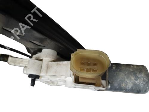 Front left window mechanism BMW 3 (E90) 318 i | BP32052326C22 