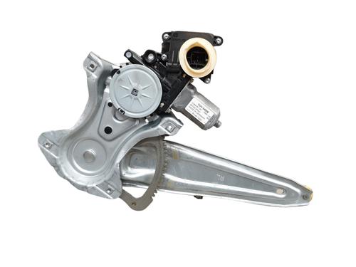 Used Rear left window mechanism TOYOTA VERSO (_R2_) 1.6 D4-D (WAR20_) (112 hp) 32054414