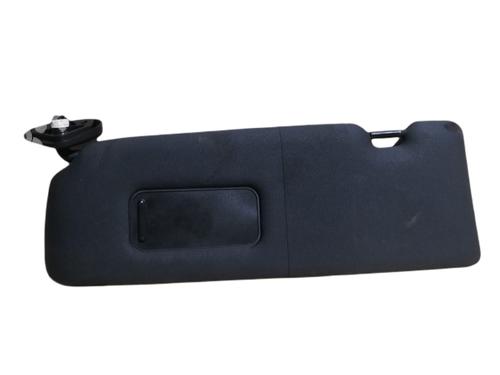left-sun-visor-bmw-1-e81-2006-2007-2008-2009-2010-2011-2012-32048717 main image