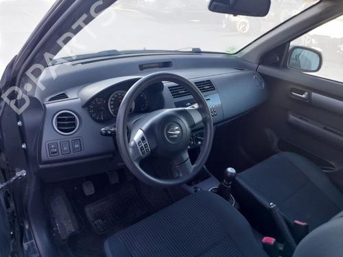 Steering column stalk SUZUKI SWIFT III (MZ, EZ) 1.3 (RS413, ZC11S) | BP32049297I23 