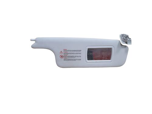 right-sun-visor-renault-megane-ii-bm01_-cm01_-2001-2002-2003-2004-2005-2006-2007-2008-2009-2010-2011-2012-32049868 main image