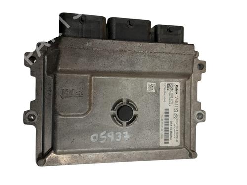 Used Engine control unit (ECU) PEUGEOT 208 I (CA_, CC_) [2012-2021]  32056722