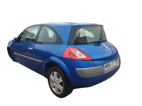 Water radiator RENAULT MEGANE II Saloon (LM0/1_) 1.9 dCi (LM0G, LM1G, LM2C) | BP32052070M31