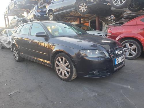 Used Parts AUDI A3 Sportback (8PA) [2004-2015]  4418721