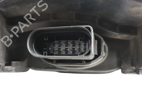 Left headlight FORD MONDEO IV (BA7) 2.0 TDCi | BP37200529C28 - Image 4