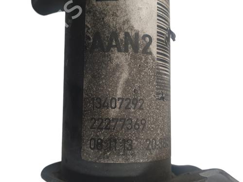 Left front shock absorber OPEL CORSA D (S07) | BP32053018M16 - Image 3
