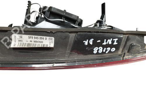 Right tailgate light SEAT LEON ST (5F8) | BP33756272C80 - Image 4