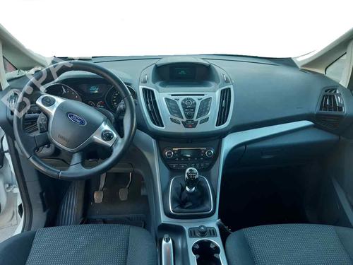 Front left lock FORD GRAND C-MAX (DXA/CB7, DXA/CEU)  | BP32057139C98 