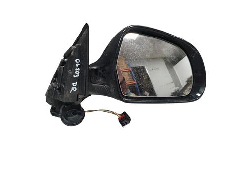 Used Right mirror Right mirror AUDI A3 Sportback (8PA) 2.0 TDI 16V (140 hp) 34460363 34460363