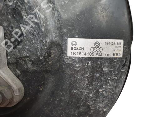 Servo brake SEAT LEON (1P1) | BP33754665M42 - Image 3