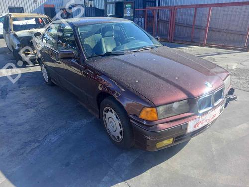 Display monitor BMW 3 (E36) 318 i | BP32047913C48 