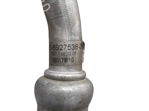 AC-rør BMW 1 (E87) 120 d | BP32049845M126