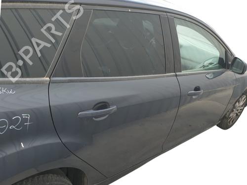 Used Right rear door FORD FOCUS III Turnier 1.6 TDCi (115 hp) 32057925
