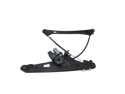 Used Front left window mechanism PEUGEOT 5008 II (MC_, MJ_, MR_, M4_) [2016-2026]  32056565