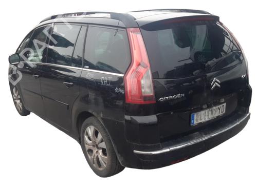 Left mirror CITROËN C4 Picasso I MPV (UD_) 2.0 HDi 138 | BP32056489C26 