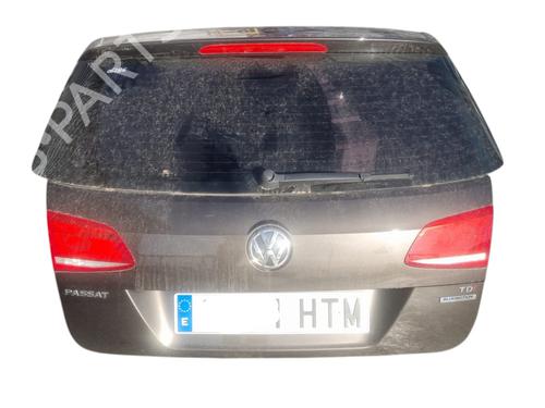 Used Tailgate Tailgate 36849162 36849162