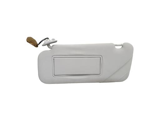 Venstre solskærm CITROËN C5 II (RC_) 1.8 16V (RC6FZB) (116 hp) 32047204