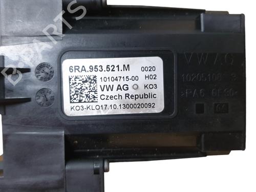 Switch SEAT TOLEDO IV (KG3) 1.6 TDI | BP32056319I30 - Image 3