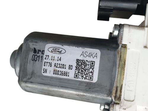 Front left window mechanism FORD TOURNEO COURIER B460 MPV  | BP32054572C22  - Image 5