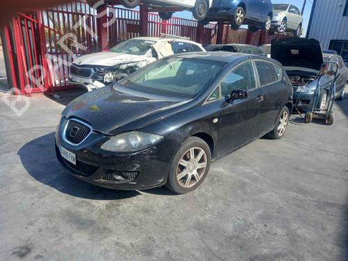 Used Parts SEAT LEON (1P1) [2005-2013]  4418938