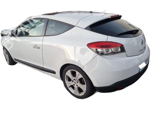 Instrument cluster RENAULT MEGANE III Coupe (DZ0/1_) 2.0 TCe (DZ0K) | BP32053292C47 