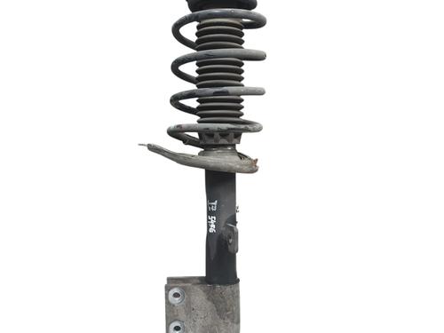 Used Left front shock absorber Left front shock absorber 32056270 32056270