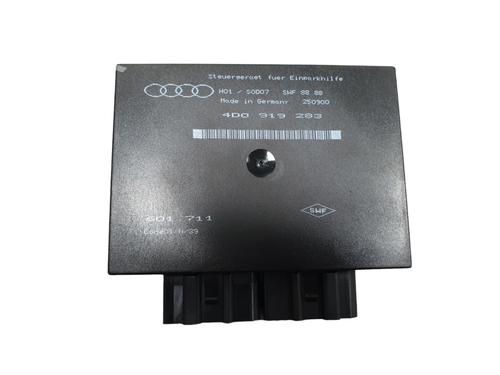Module électronique AUDI A8 D2 (4D2, 4D8) S8 quattro (360 hp) 32055760