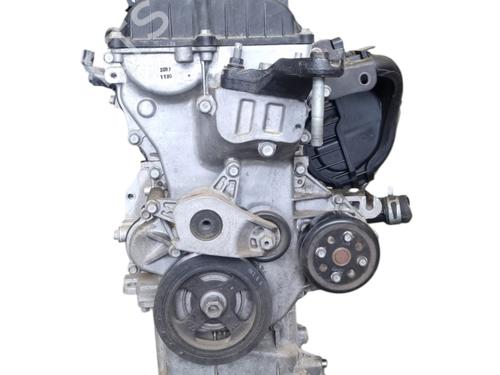 Used Engine Engine KIA STONIC (YB) [2017-2026] 34605877 34605877