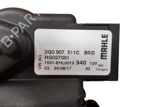 Electronic module VW POLO VI (AW1, BZ1, AE1) 1.0 TSI | BP32048903M83 - Image 4