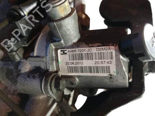 Gearbox FORD FOCUS III 1.0 EcoBoost | BP32420804M3 - Image 6