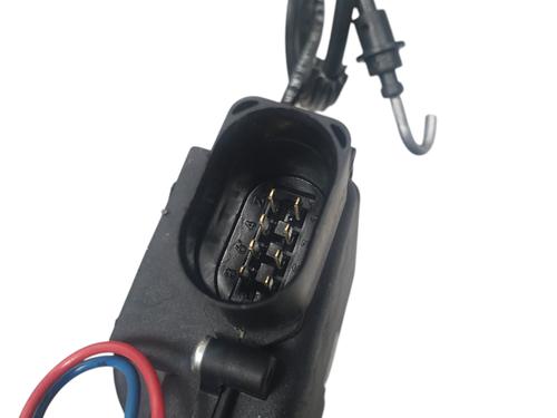 Front left lock VW NEW BEETLE (9C1, 1C1) 1.9 TDI | BP32049584C98 