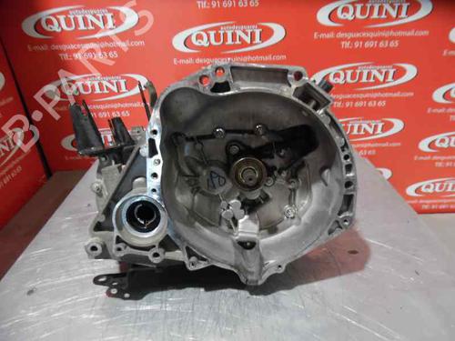 Used Gearbox NISSAN MICRA III (K12) 1.4 16V (88 hp) 32056485