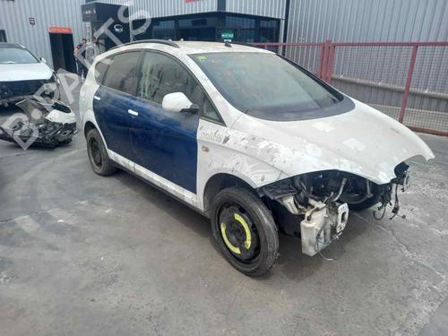 Left front brake caliper SEAT ALTEA XL (5P5, 5P8) | BP32047928M105