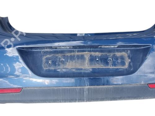 rear-bumper-opel-astra-j-p10-2009-2010-2011-2012-2013-2014-2015-2016-34342357 main image