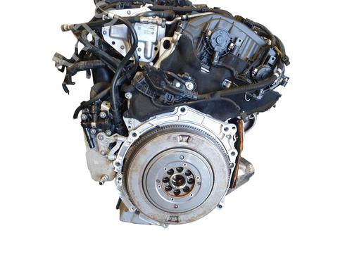 Used Engine Engine 37631083 37631083