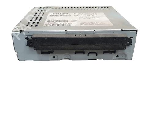 Used Radio VOLVO V50 (545) 2.4 (140 hp) 32056473