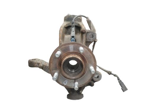 Højre Styrespindel Lejehus FORD MONDEO IV (BA7) 2.0 TDCi (140 hp) 32053750