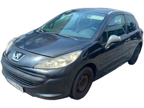 Used Parts PEUGEOT 207 (WA_, WC_) [2006-2015]  4418815