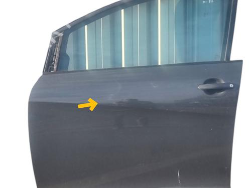 Used Left front door Left front door SEAT ALTEA XL (5P5, 5P8) [2006-2015] 35726006 35726006