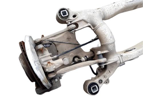 Rear axle BMW 5 (E60) 530 d | BP32058088M2 - Image 2
