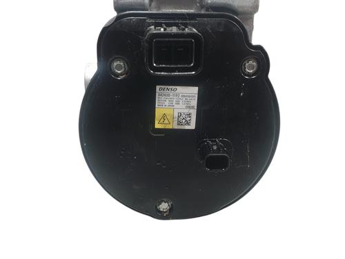 AC compressor TOYOTA COROLLA Estate (_E21_) 1.8 Hybrid (ZWE211) | BP32058201M34 - Image 5