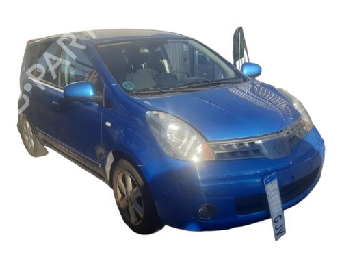 Pièces Détachées Usagées NISSAN NOTE (E11, NE11) 1.4 (88 hp) 4418920